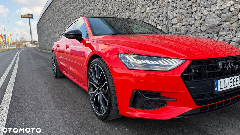 Audi A7 Sportback - 22