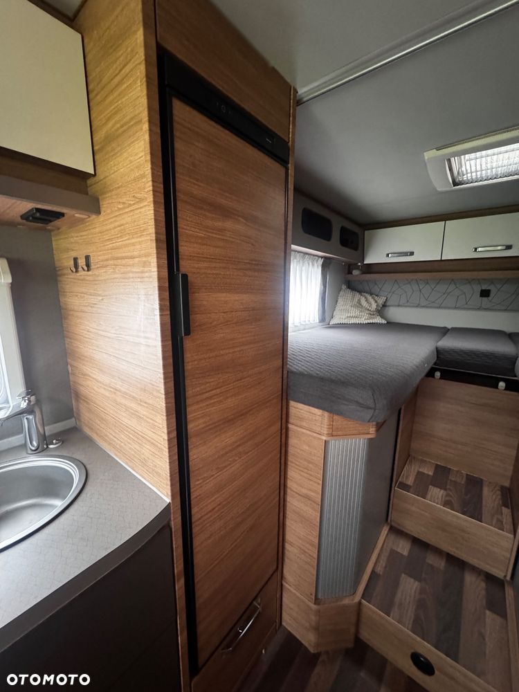 Weinsberg CaraCore 650MEG FIAT DUCATO AUTOMAT! - 18