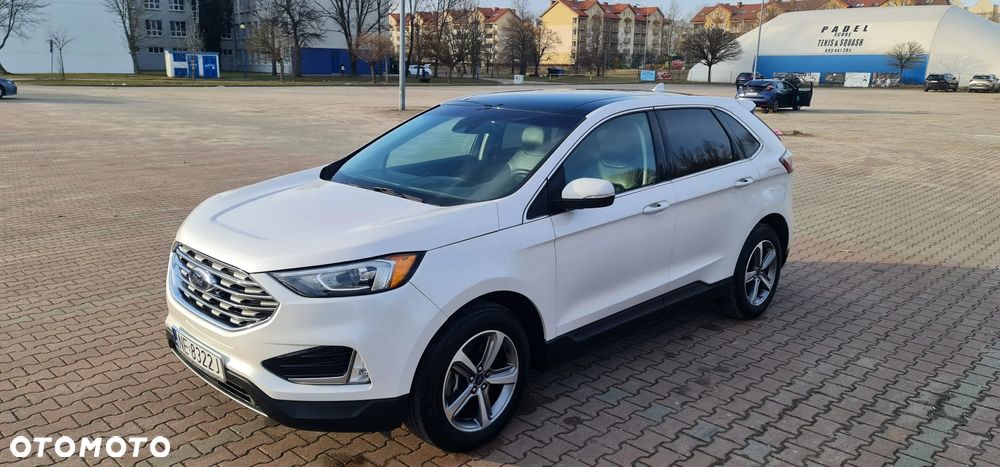 Ford Edge - 15