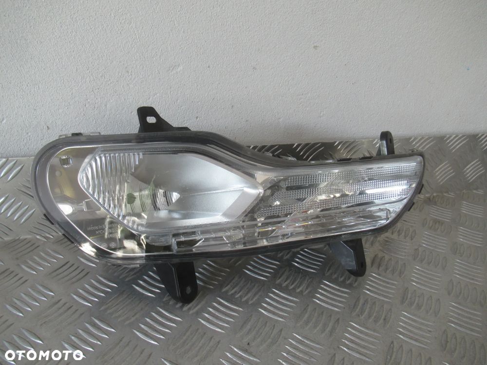 HALOGEN PRZECIWMGIELNY KIERUNKOWSKAZ PRAWY LEWY FORD KUGA MK2 2012-2016 - 19