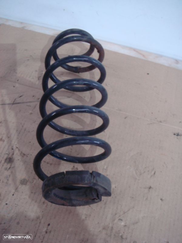 Mola Suspenção Tr Dta Mitsubishi Colt Vi (Z3_A, Z2_A) - 1