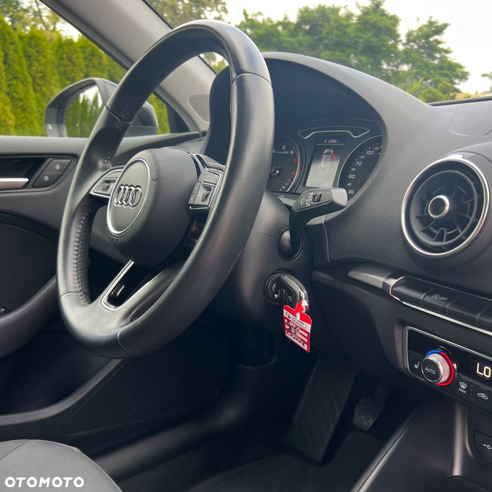 Audi A3 Sportback - 29