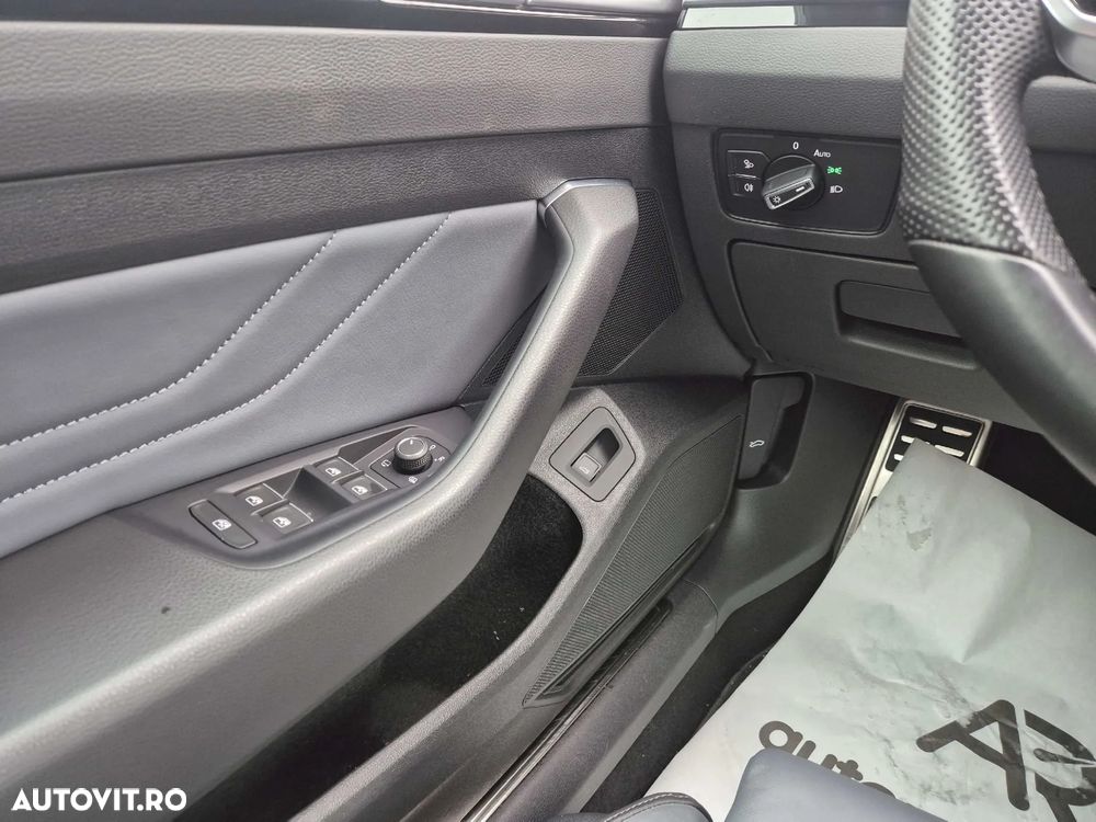 Volkswagen ARTEON 2.0 TDI 4Motion DSG Elegance - 15