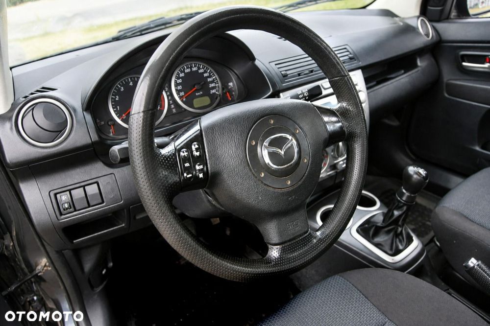 Mazda 2 - 12