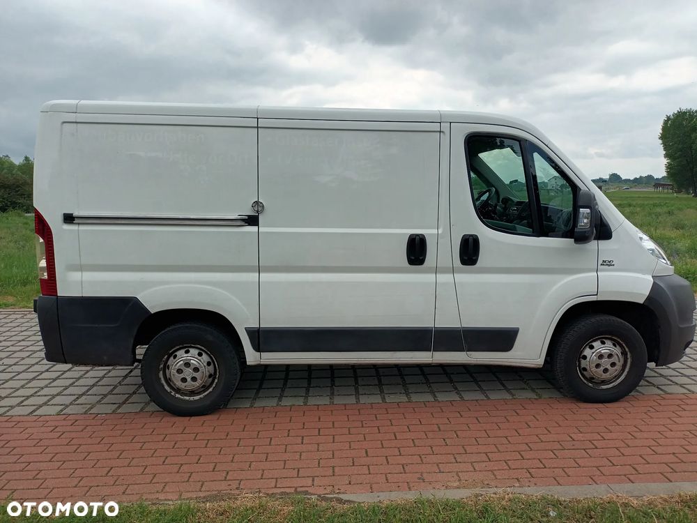 Fiat DUCATO - 5
