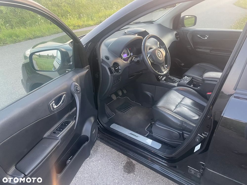Renault Koleos dCi 150 FAP 4x4 Bose Edition - 10