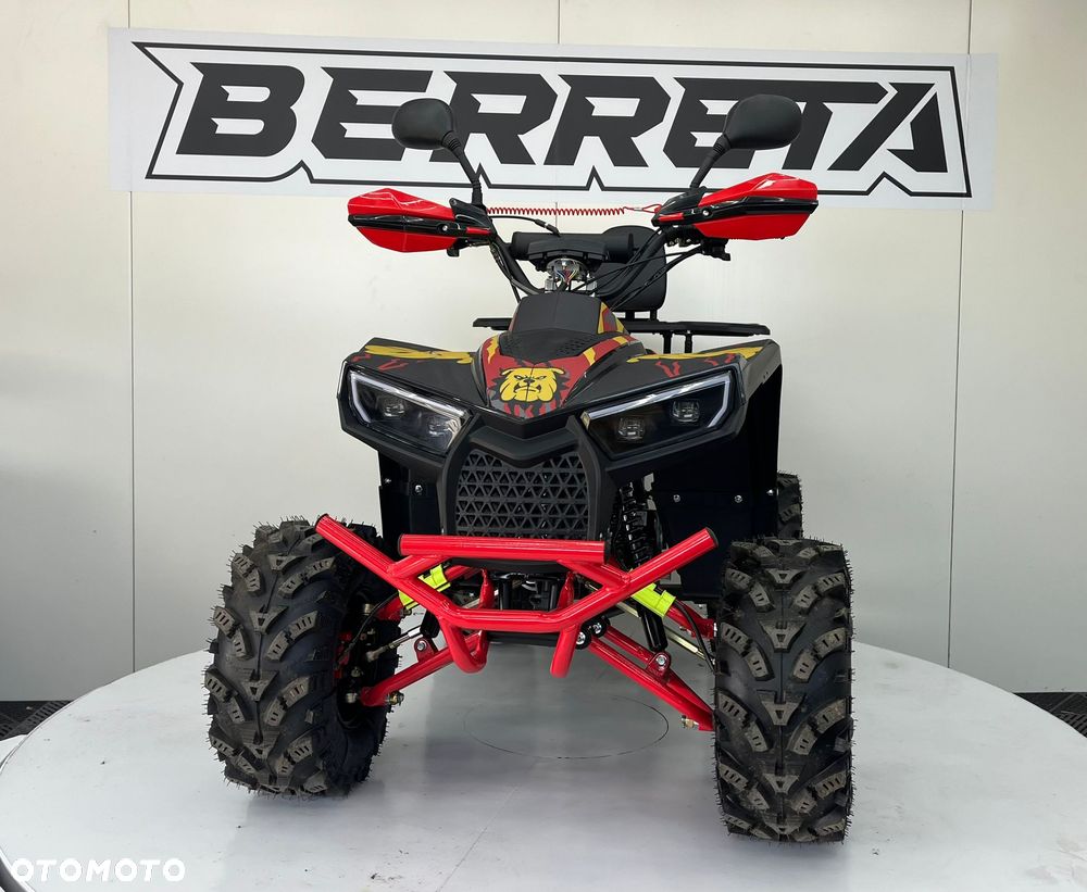 Berreta Bulldog - 19