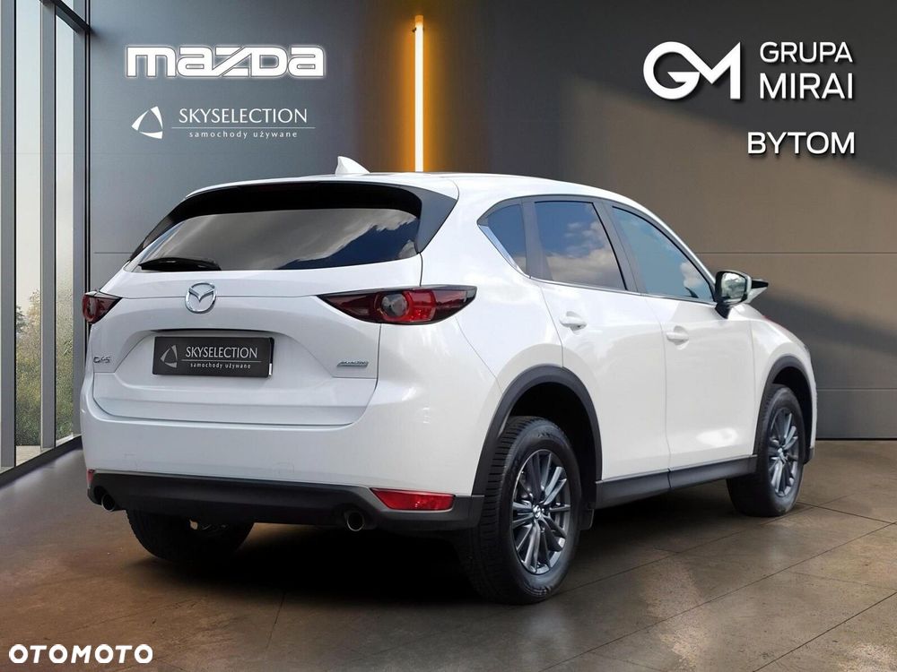 Mazda CX-5 2.0 Skymotion 2WD - 6