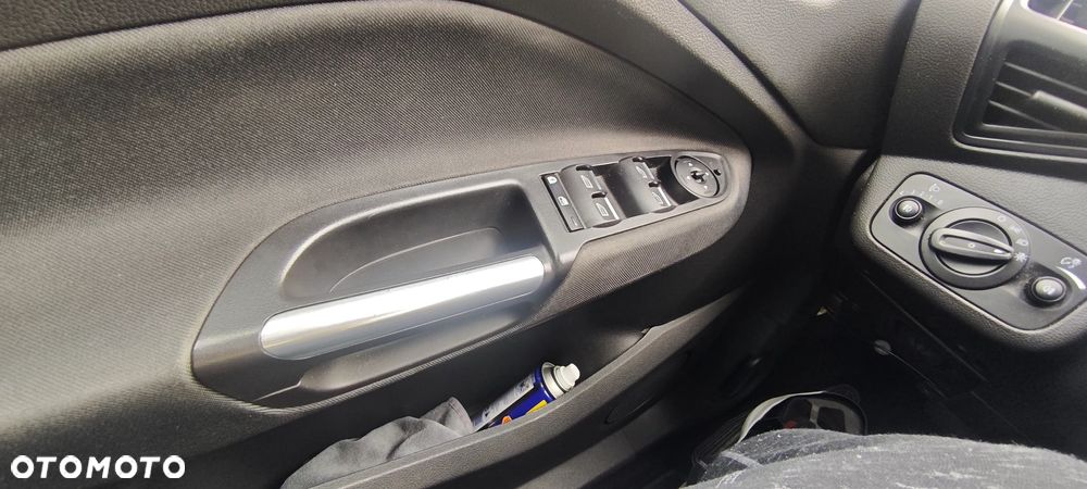 Ford Grand C-MAX 1.5 TDCi Start-Stopp-System Titanium - 10