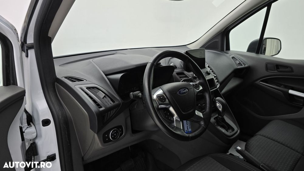 Ford Transit Connect - 13