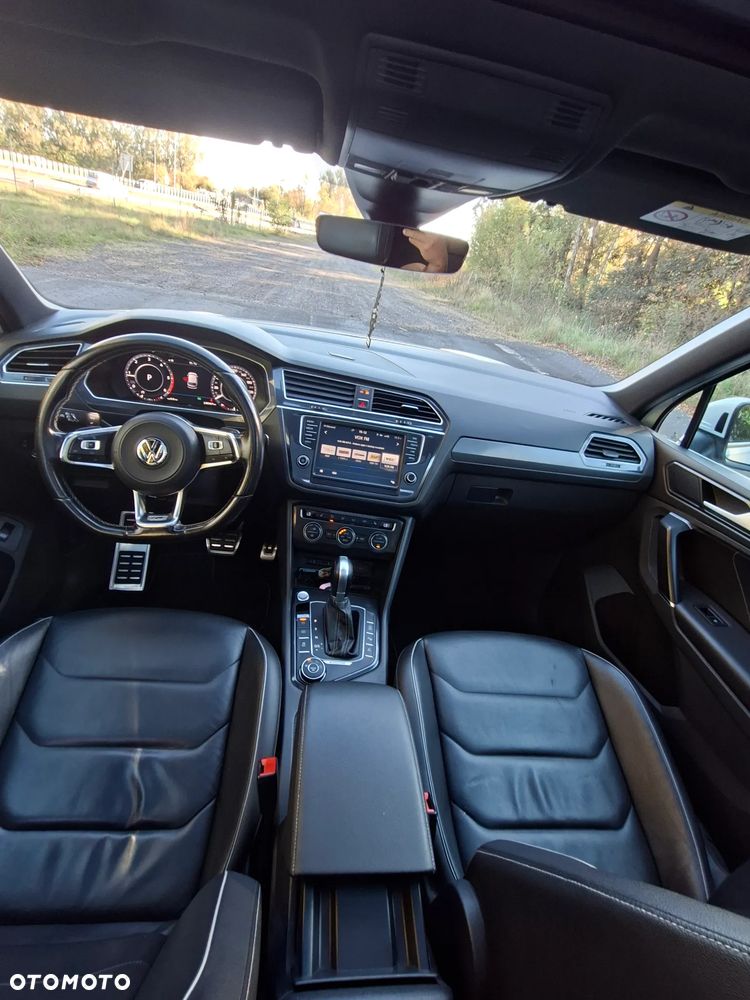 Volkswagen Tiguan - 9