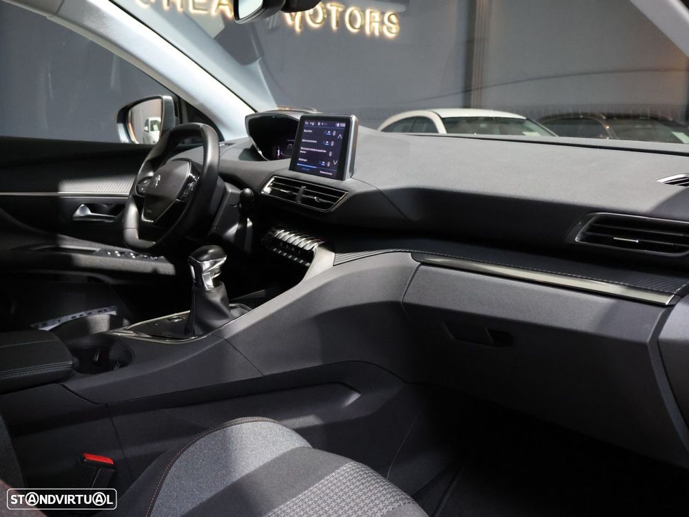 Peugeot 5008 1.5 BlueHDi Active Pack - 6