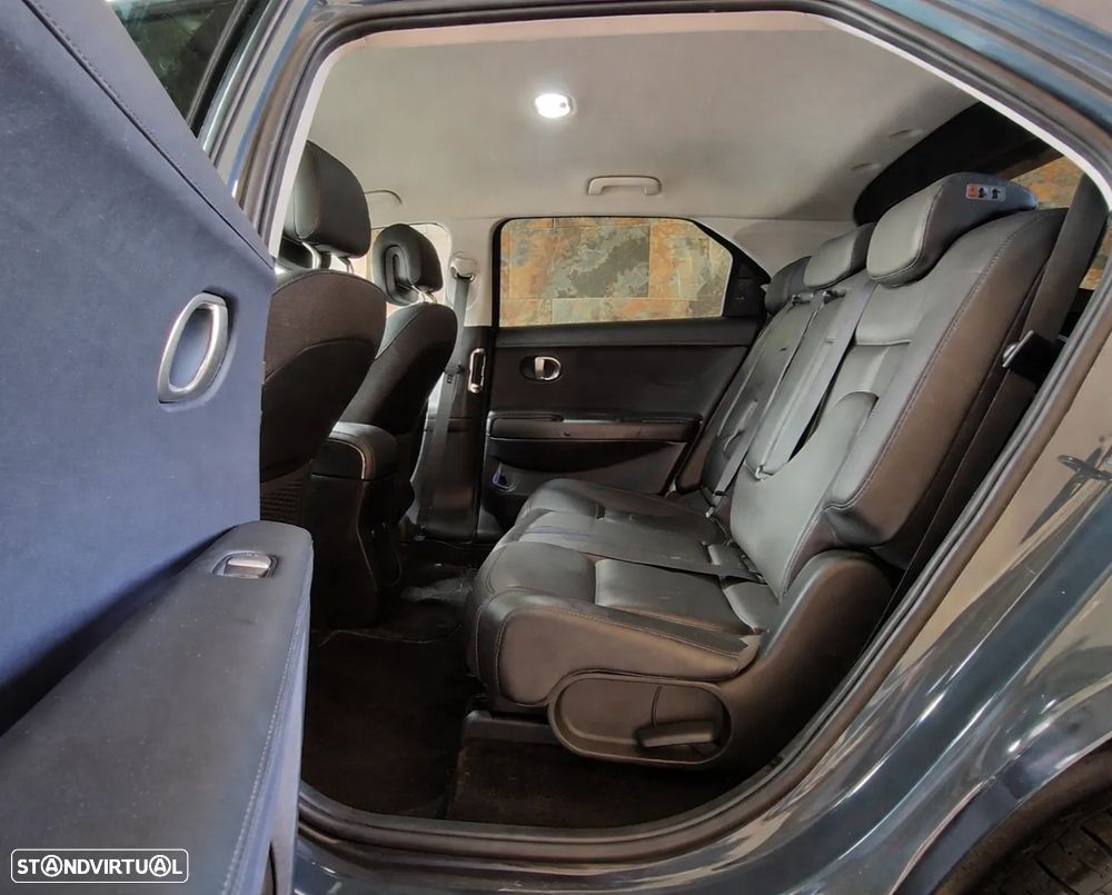 Hyundai Ioniq 5 73 kWh Vanguard+ - 13