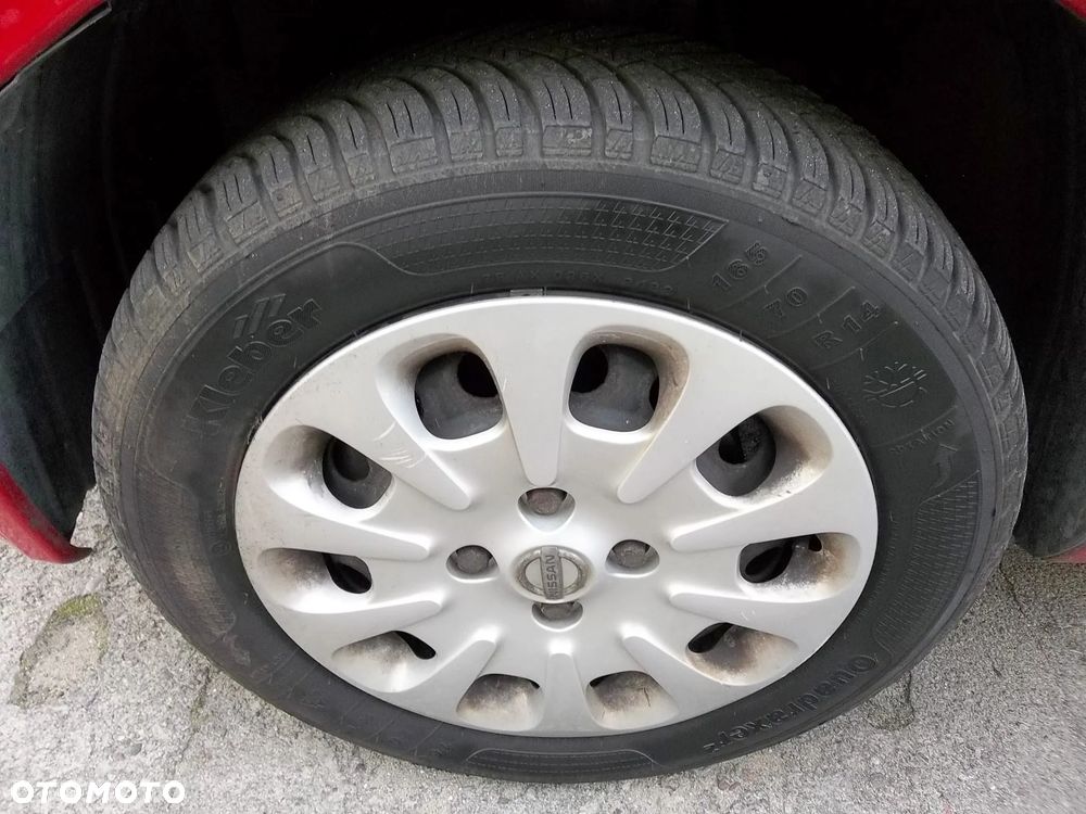 Nissan Micra 1.2 edition 25 Jahre - 17