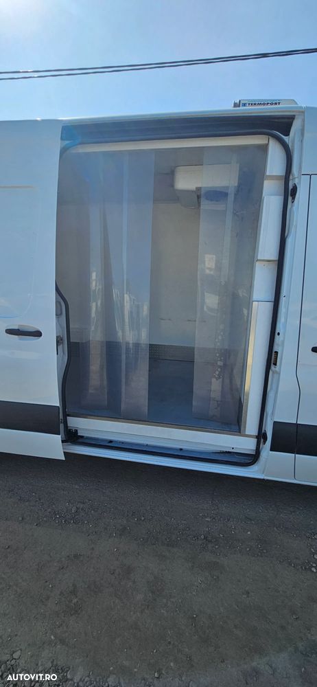 Mercedes-Benz Sprinter Frigorific Thermoking - 8