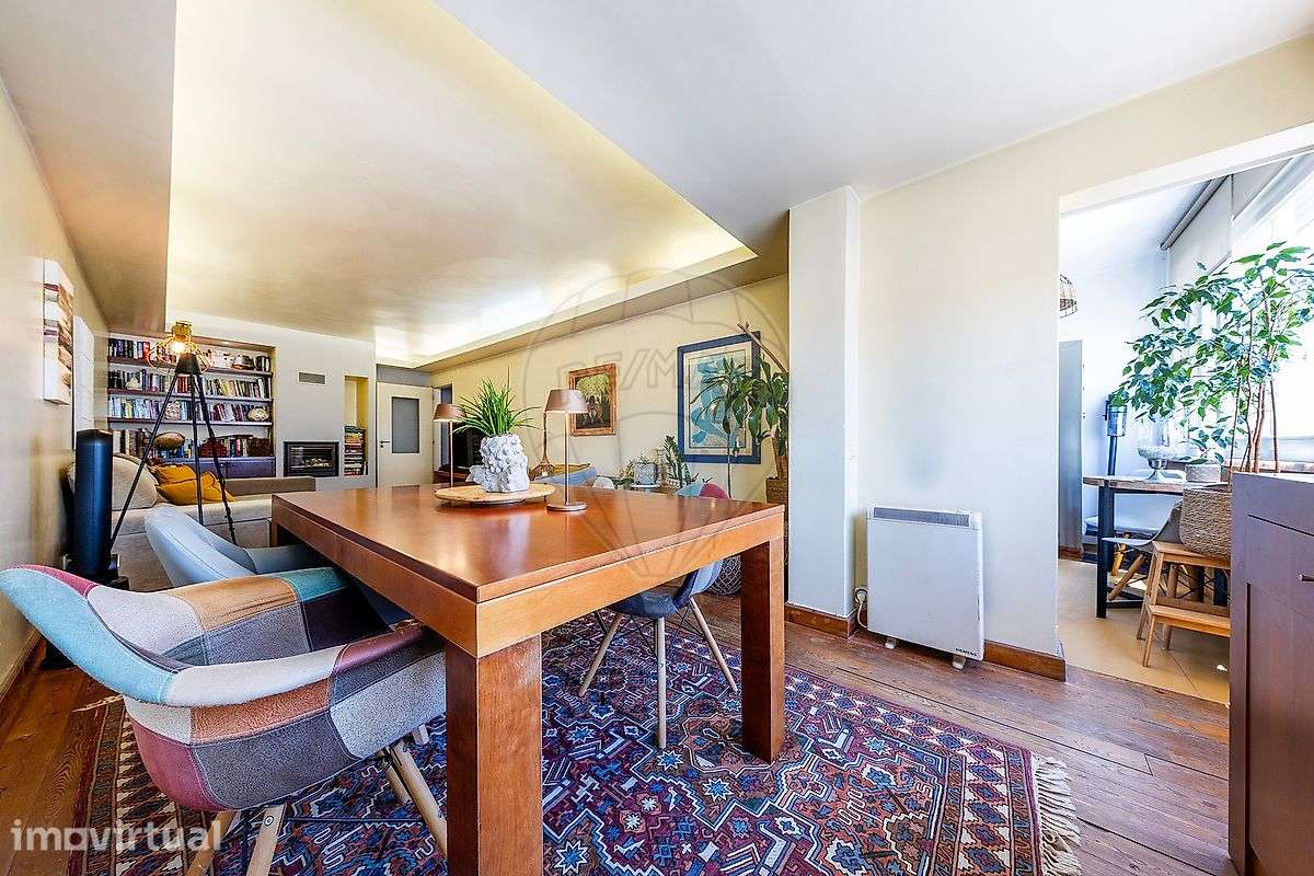 Apartamento T3 para venda - Grande imagem: 4/17