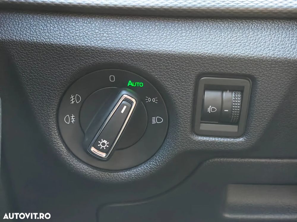 Skoda Scala 1.0 TSI DSG Ambition - 22