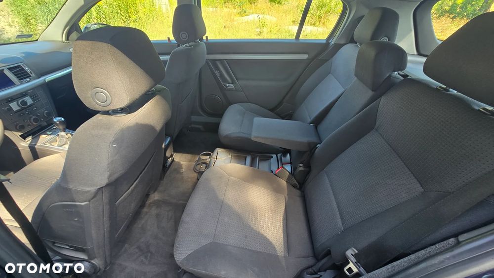 Opel Signum 1.9 CDTI Cosmo - 13