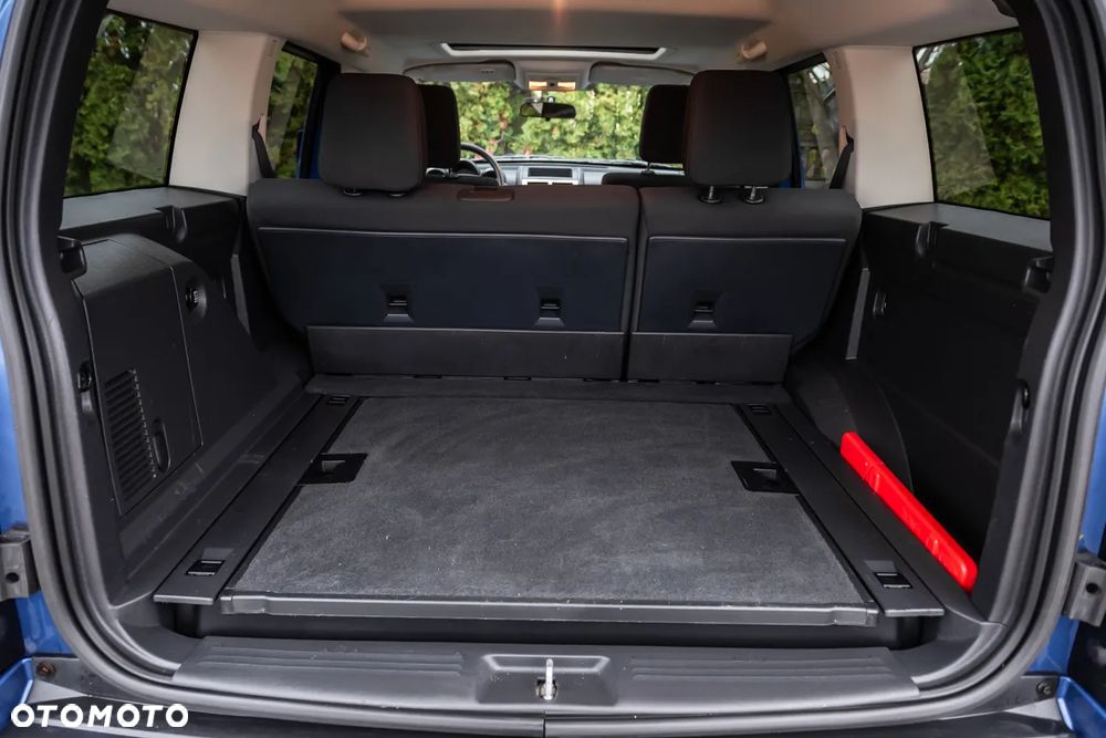 Dodge Nitro 3.7 V6 SLT - 28