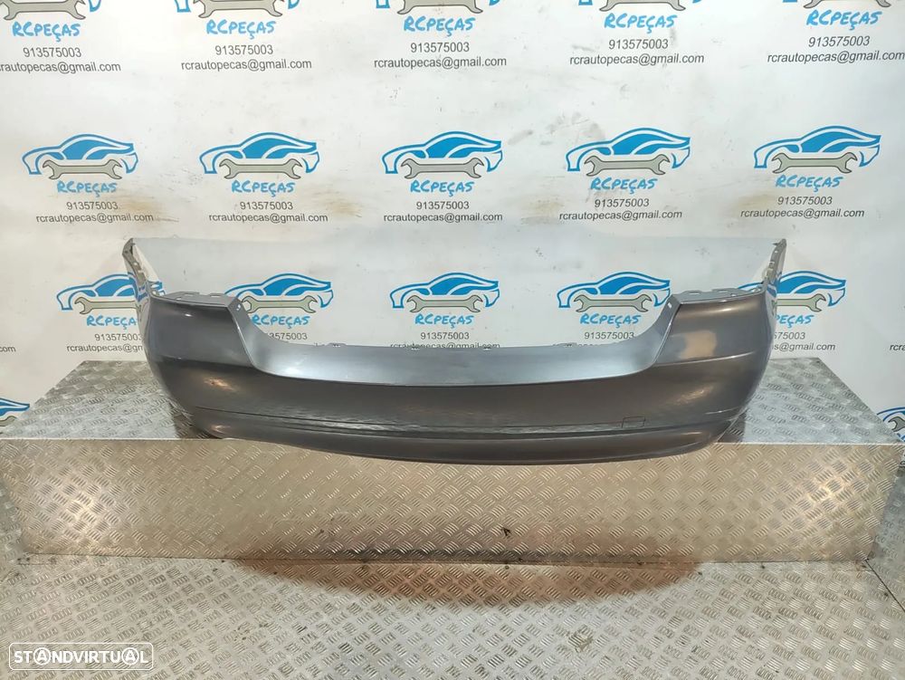 Parachoques Traseiro BMW Serie 3 E90 Sedan 7141053 7058509 - 1