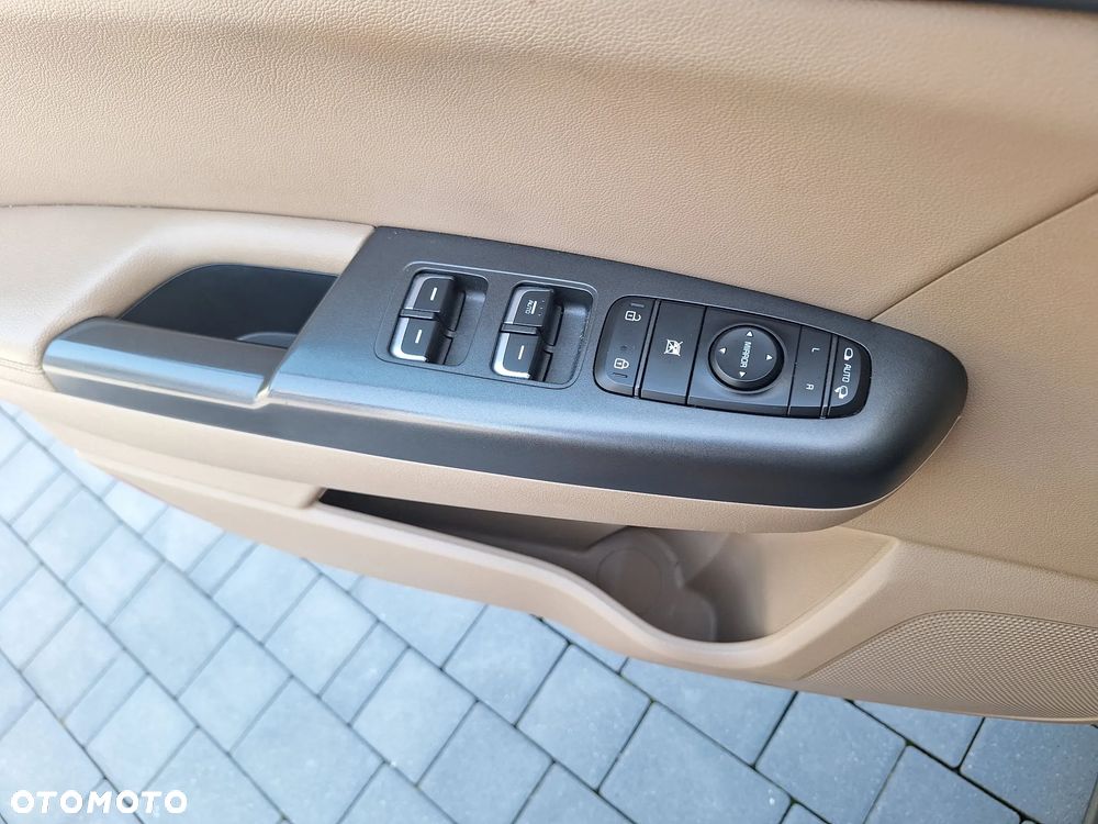 Kia Sportage 1.6 GDI Business Line 2WD - 27