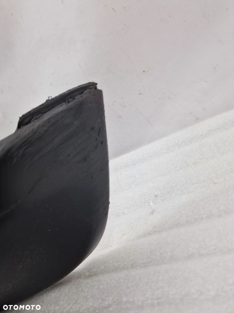 NISSAN JUKE F15 LIFT 14- SPOJLER / DOKŁADKA POD ZDERZAK PRZEDNI PRZÓD , NR 62026-BV80A , NR AUKCJI DT655 - 12