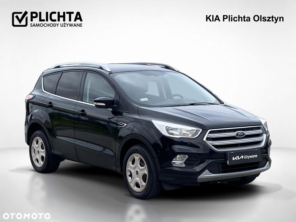 Ford Kuga - 8
