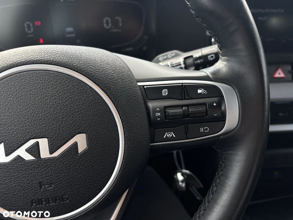 Kia Sportage 1.6 T-GDI M 2WD - 12