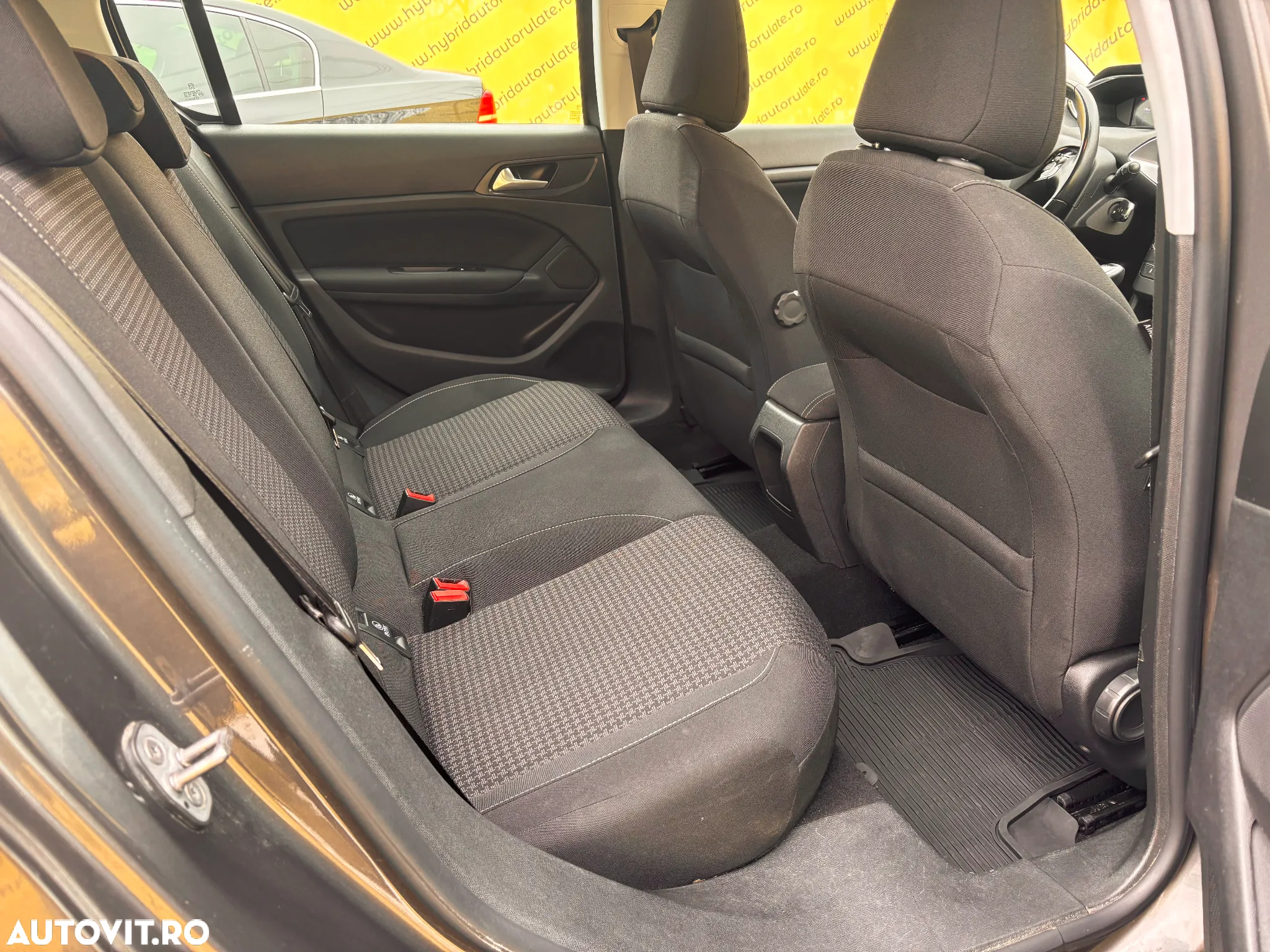 Peugeot 308 1.5 BlueHDi FAP STT Active - 27
