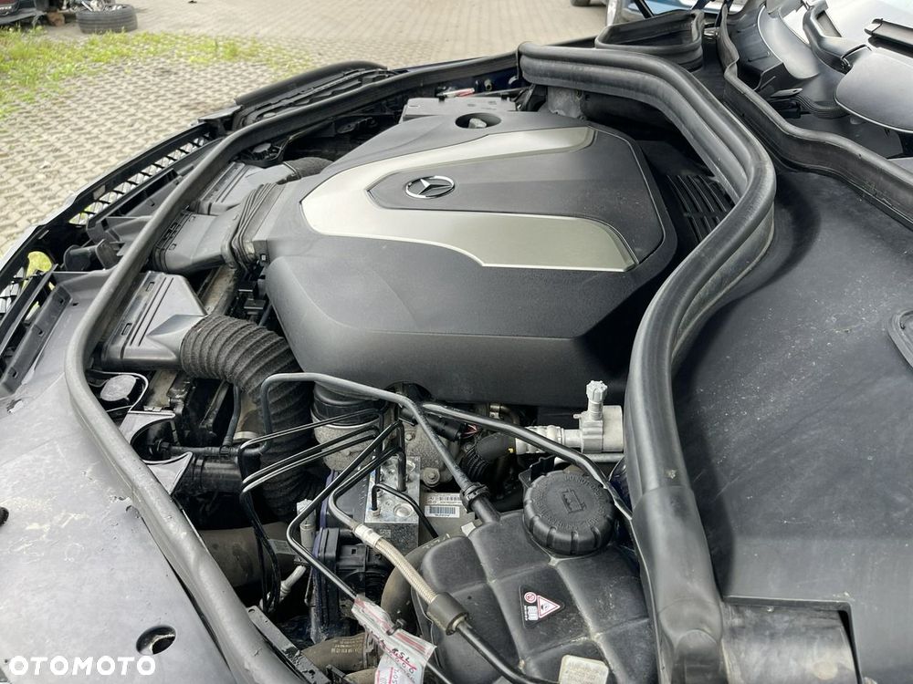 Mercedes-Benz GLS 350 d 4Matic 9G-TRONIC AMG Line - 19