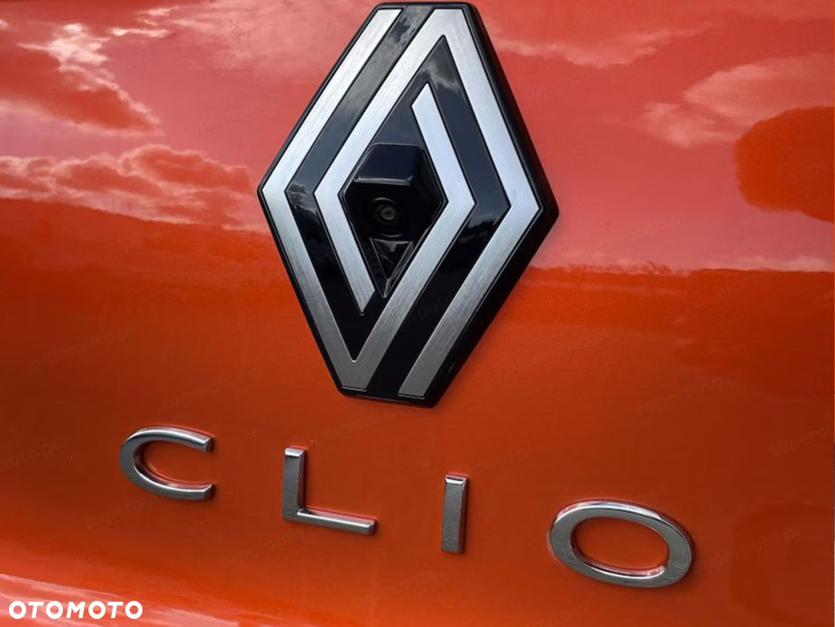 Renault Clio - 5