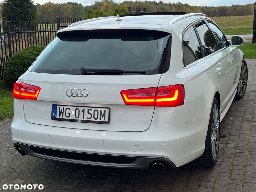 Audi A6 - 3