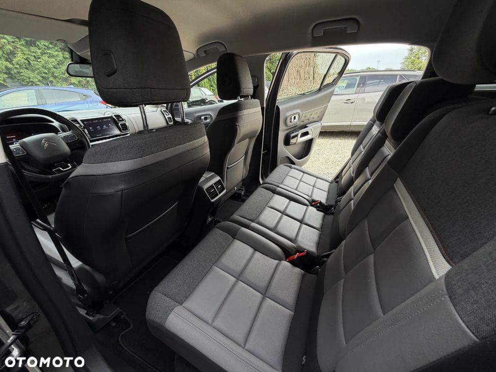 Citroën C5 Aircross 1.5 BlueHDi Shine EAT8 - 20