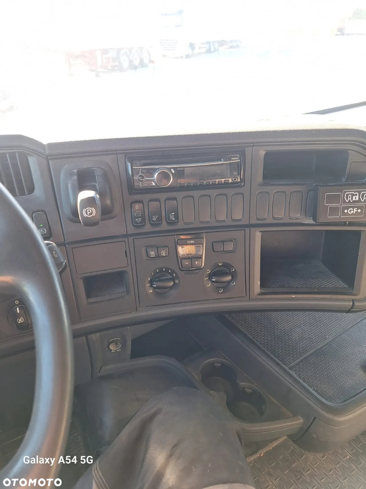 Scania R480 - 13