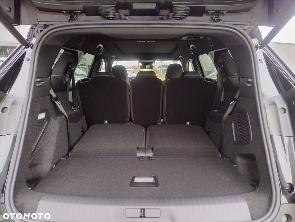 Peugeot 5008 - 9