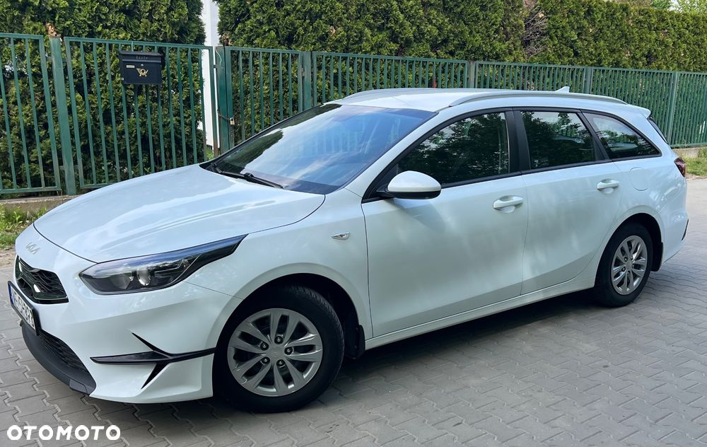 Kia Ceed 1.0 T-GDI L - 7