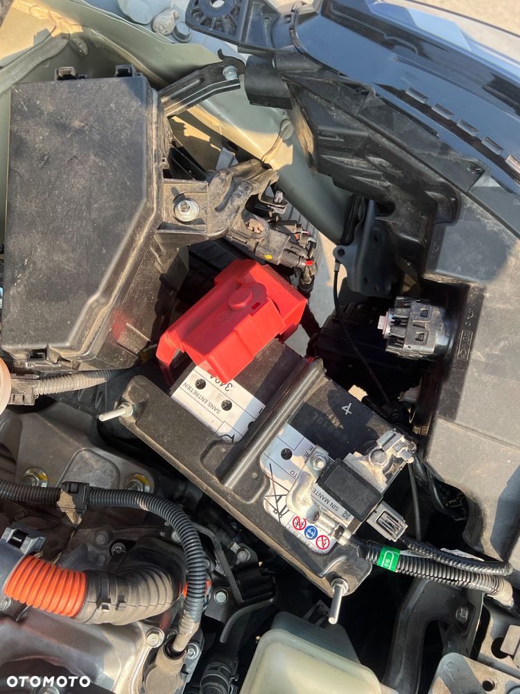 Honda HR-V 1.5 i-MMD Advance CVT - 29