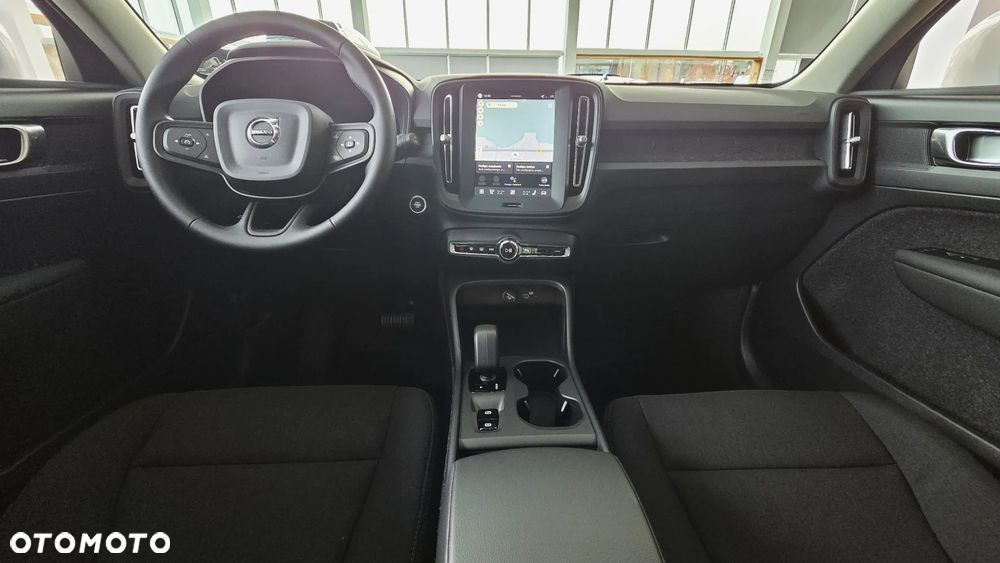 Volvo XC 40 - 11