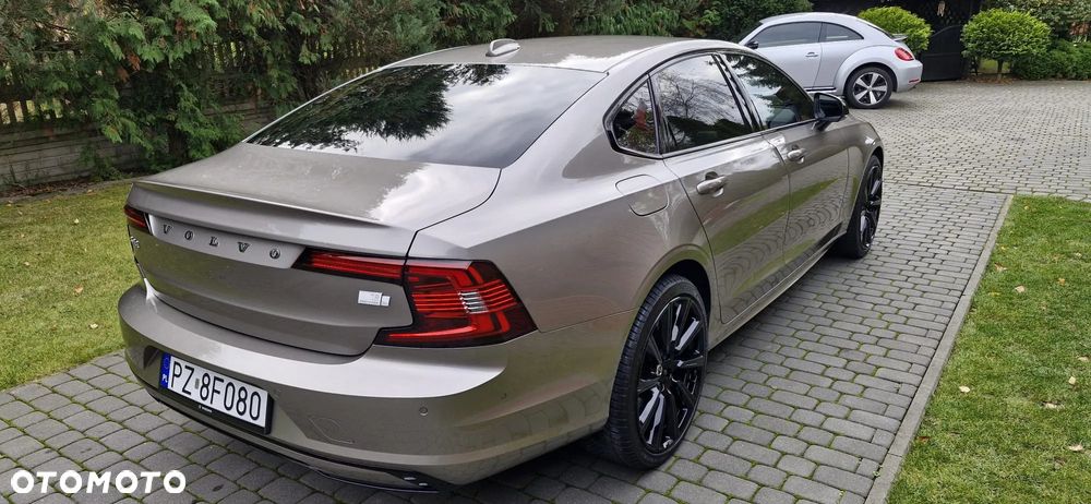 Volvo S90 - 18