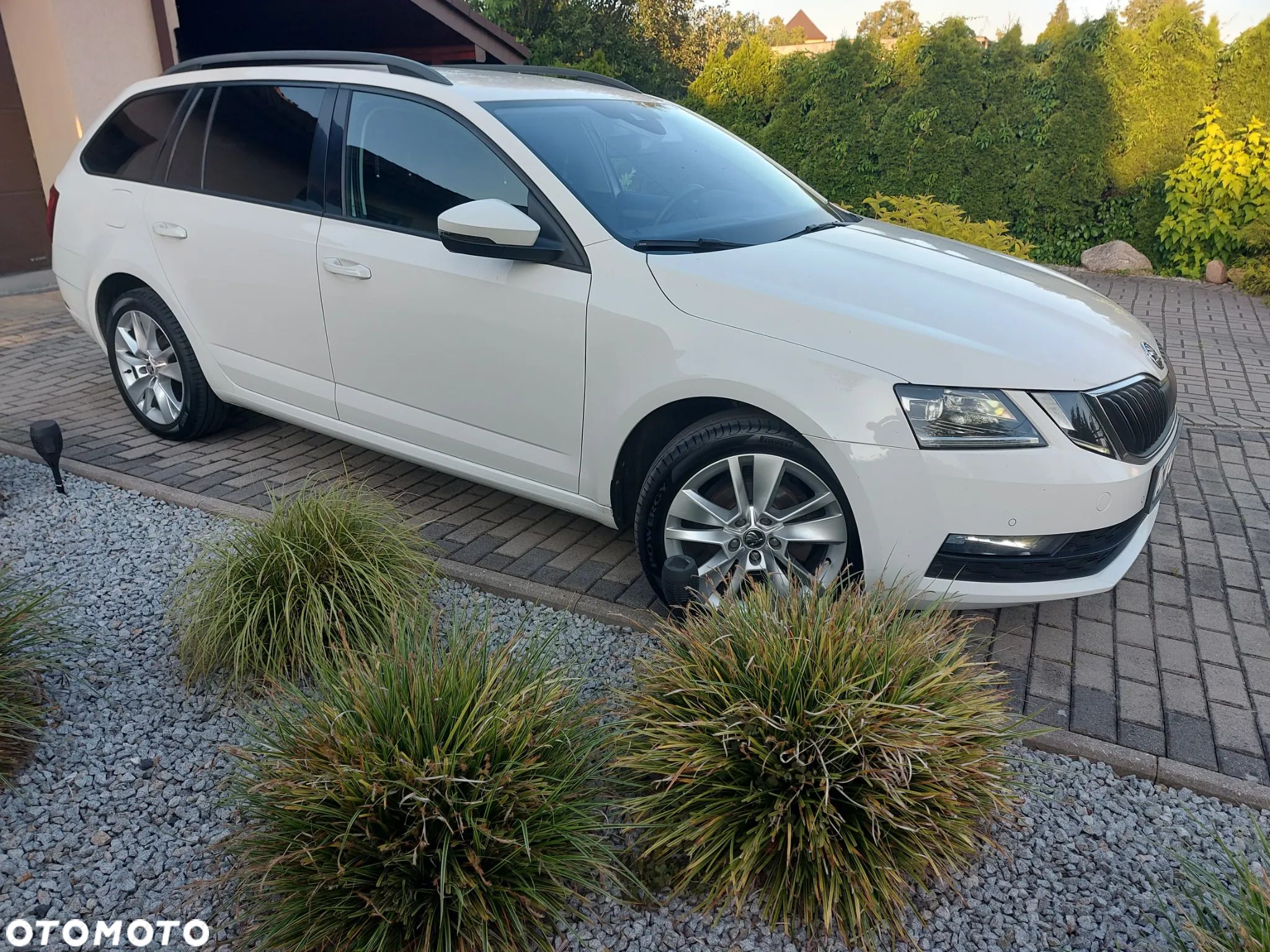 Skoda Octavia 1.6 TDI Ambition - 1