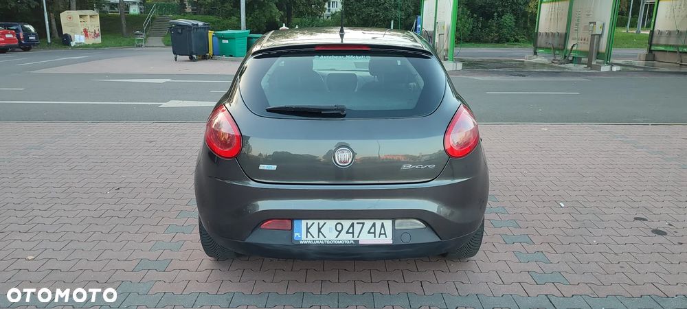 Fiat Bravo - 3