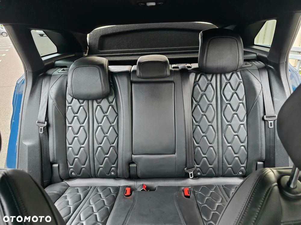 Peugeot 3008 1.6 PureTech Hybrid PHEV GT Pack S&S EAT8 - 23
