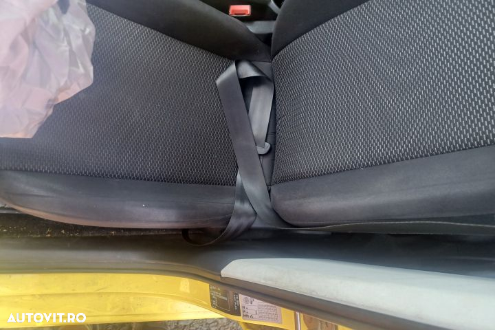 Broasca capota motor Seat Mii 1 [2011 - 2020] - 11