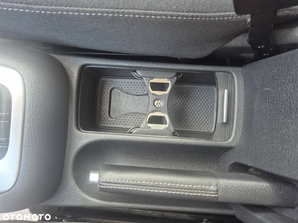 Volkswagen Golf Plus 1.4 TSI DSG Team - 21