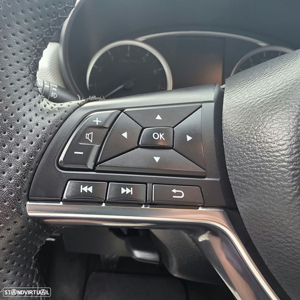Nissan Micra 0.9 IG-T BOSE Limited Edition S/S - 21