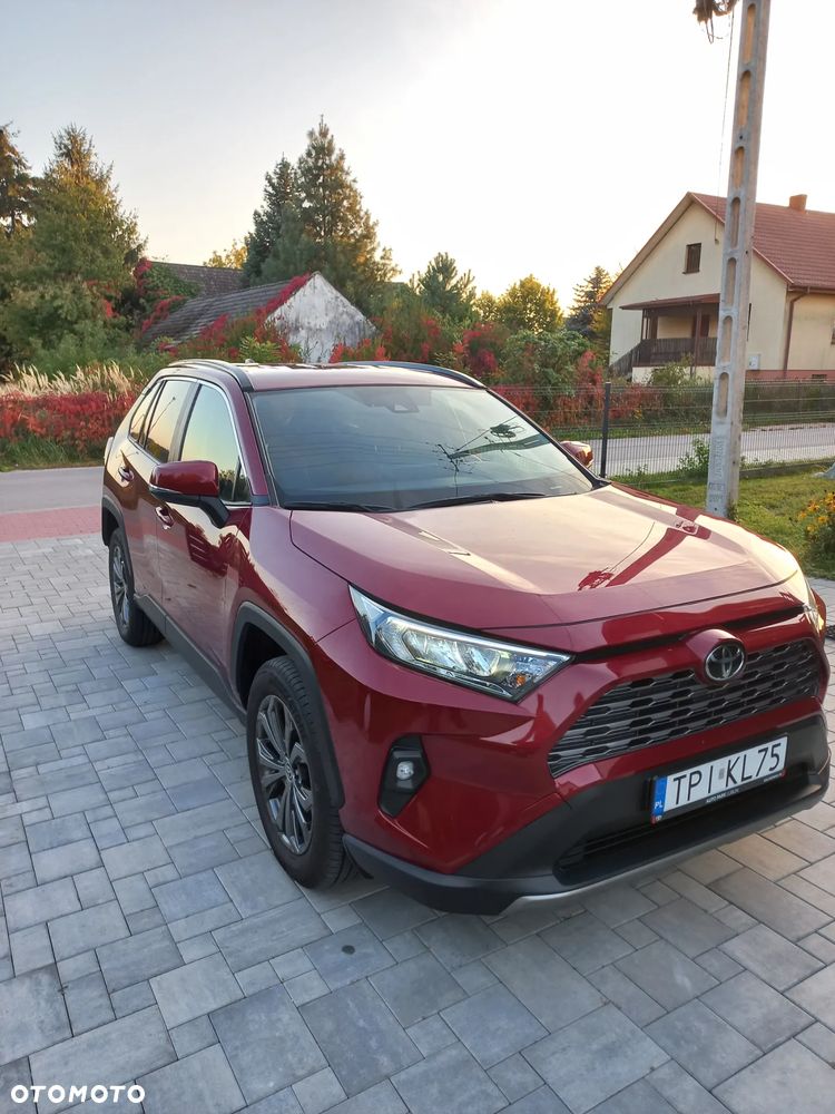 Toyota RAV4 - 19