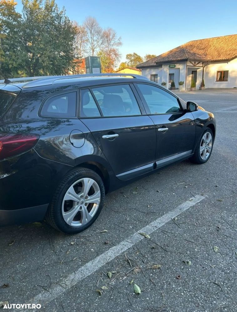 Renault Megane - 2