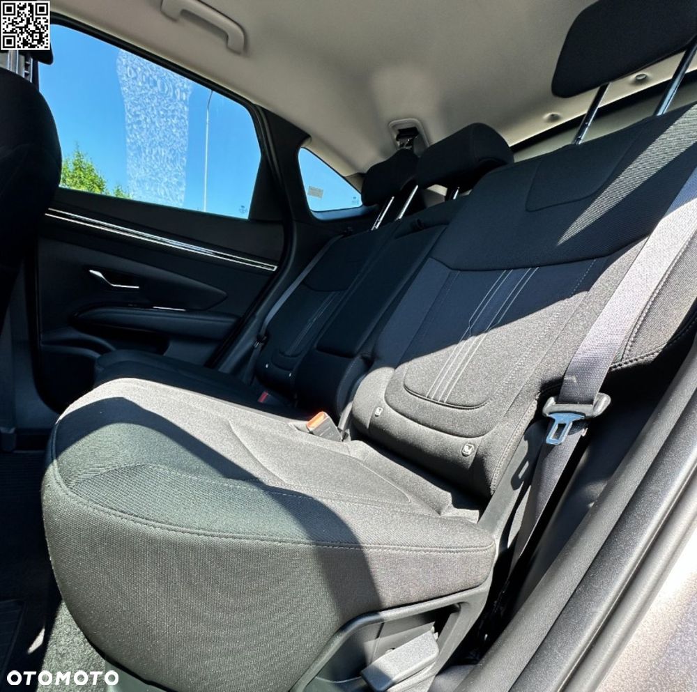 Hyundai Tucson - 27