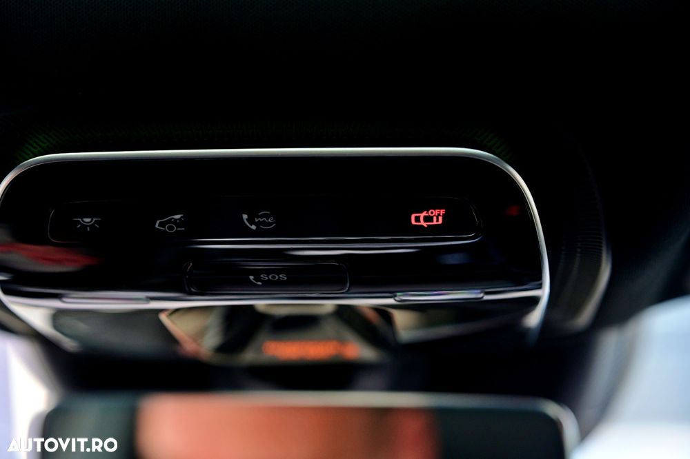 Mercedes-Benz C 43 AMG - 27