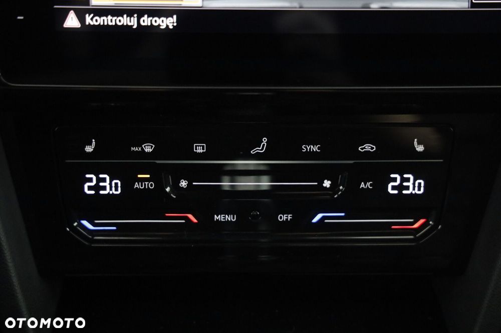 Volkswagen Arteon Shooting Brake - 20